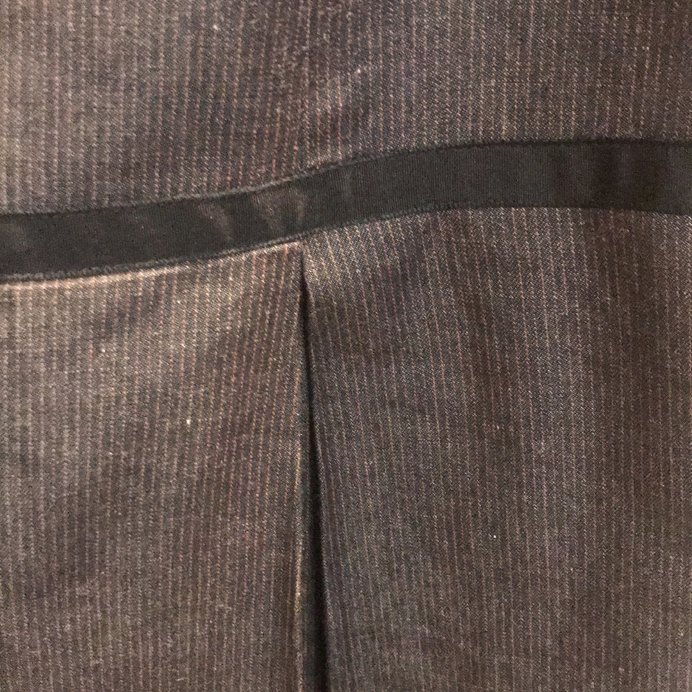 Designer skirt - Picture 2 of 7